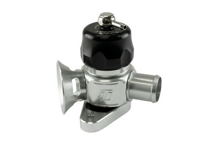 Fújja le a Turbosmart szelepet BOV Dual Port Maz/Sub-Black