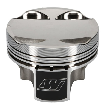 Wiseco Piston Kit Mitsubishi 2L 4G63 GenII HD2(10.5:1)stroke