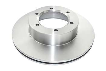 DBA Utcai sorozat első féktárcsa - sima - DBA780 TOYOTA 4 Runner LN130 Hi-Lux KDN165 LN165 RN Hilux Surf LN131 LN167 LN170 LN172