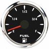 Gauge Auto Gauge üzemanyagszint - 7 COLOR