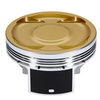 JE Pistons dugattyúkészlet Sub EJ257 (8.5:1) 100.00mm Ultra Series 361329