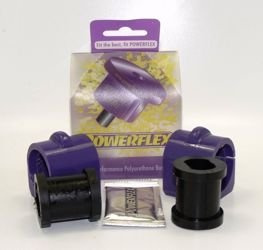 Poliuretán persely Powerflex Ford Mondeo Models - Mondeo (2000-2007) PFF19-1303 Nem. a diagramon: 3