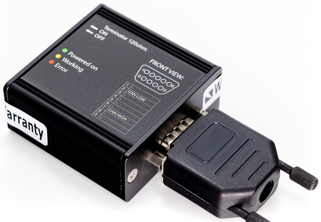 Ecumaster USB-zu-CAN-Modul