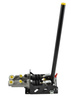 Hydraulic Handbrake IRP TX 2 Pumps