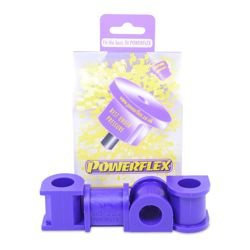 Poliuretán persely Powerflex Vauxhall / Opel TIGRA MODELS - Tigra (1993-2001) PFF80-205 Nem. a diagramon: 3