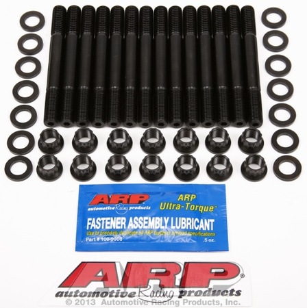 ARP Chevy Inline 6. '62-up 12pt hsk