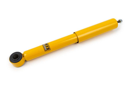 MTS Technik sports shock absorber Volvo C70 I Cabriolet (C70) 10/96 - 10/05