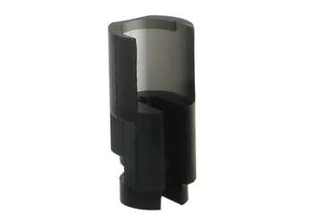 Poliuretán felfüggesztési perselyek Whiteline - W93198 Mitsubishi Triton MQ