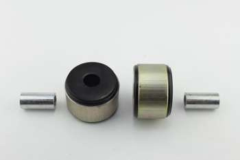 Tuleje poliuretanowe zawieszenia Whiteline - W92956 Mitsubishi Lancer CC EVO Outlander ZE