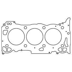 Cometic Fejtömítés Ford 2.7L ECO BOOST MLX 85.5mm 0.91mm