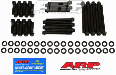 ARP SB Chevy 18° std port head bolt kit