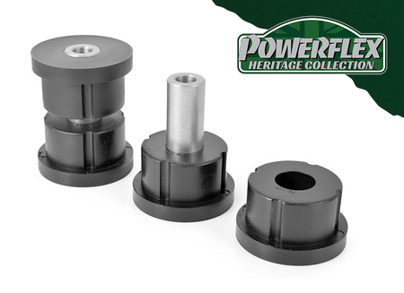 Tuleja mocowania tylnej belki Powerflex Heritage Collection Vauxhall / Opel Nova (1983-1993) PFR80-112H