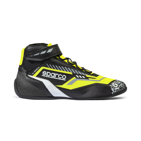 Schuhe sparco K-Rock Kartfahren