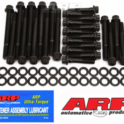 Śruby głowicy ARP Chevy V6 90. w/18 hi-port heads. head bolt kit