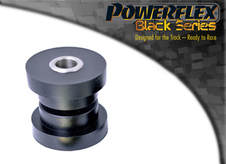 Tuleja stabilizująca górnego mocowania silnika Powerflex Black Series MG MGTF (2002-2009) PFR34-230BLK