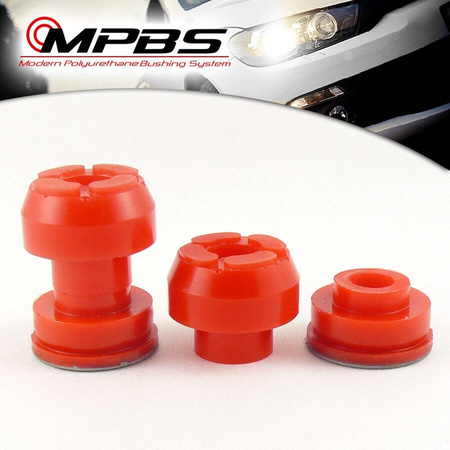 Front suspension kit - MPBS: 1300202 Chrysler 300M, Concorde,