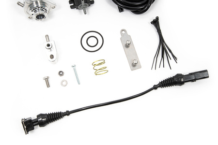 Recirculation Valve and Kit for the Citroen DS3 1.6 Turbo (Pre 2016 Only)