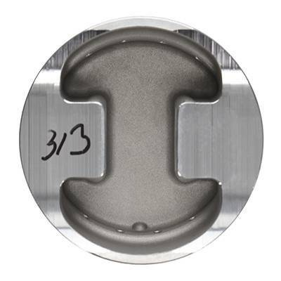 Wiseco dugattyúkészlet Seat VW VR6 2.8/2.9L 12V 10.0:1-(BOD)