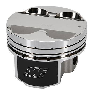 Wiseco stumokliu rinkinys Toyota Supra 2JZGTE 3.0L 24V(-5.3cc)(9.5:1)-BOD
