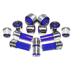 Zestaw przedniego zawieszenia - MPBS: 4601902 Citroen C5 III, C6, Peugeot 407, 508,