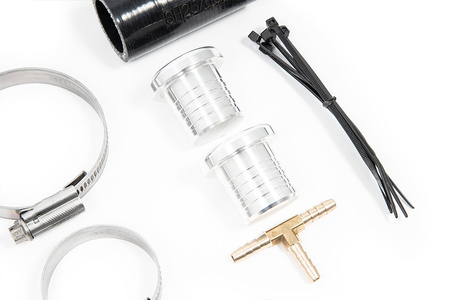 Fiat Uno Turbo Valve Fitting Kit