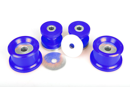 Differential Bushing Kit - MPBS: 4300279DYF Nissan Laurel VII (93-97) Laurel VIII (97-02) S14 - 180SX/200SX/240SX/Silvia (94-99) S15 - 180SX/200SX/240SX/Silvia (99-02)