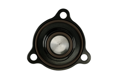 Išpūsti Turbosmart vožtuvą Kompact Shortie Dual Port - Ford Mustang 2015+ Ecoboost