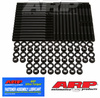 Fejcsapok ARP 235-4317 BBC DART BLK W/DART HD 12PT HEAD STUD KIT Chevrolet Big Block