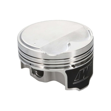 Wiseco egy darab dugattyú VW 1.8L Bemélyedés -12.5cc 9.0:1 82.00mm