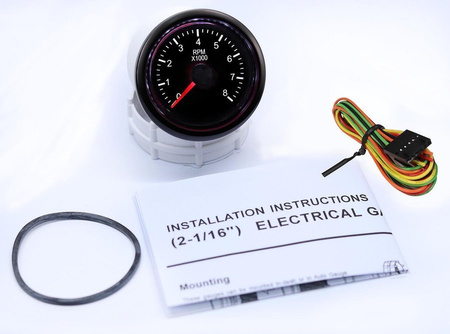 Selbstanzeige - YACHT