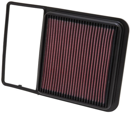 K&N Luftfiltereinsatz DAIHATSU Terios 1.5L  - 33-2989