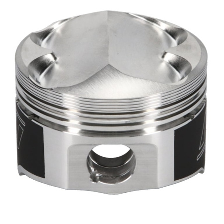 Wiseco Piston Single Citroën + Peugeot 1.6 16V TU5JP4 11.5:1