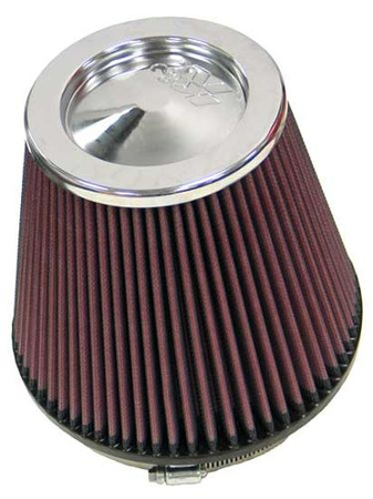 K&N Universal-Kegelfilter - RF-1042