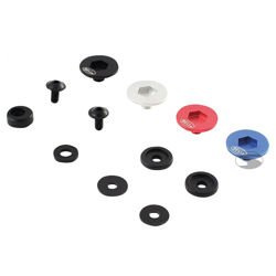 Zestaw śrubek do wizjerów Bell seria 3, 5