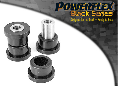 Front Arm Front Bush Powerflex Polyurethane Bush Black Series Toyota Starlet GT Turbo EP82/Glanza V EP91 (1990 - 1999) PFF76-401BLK