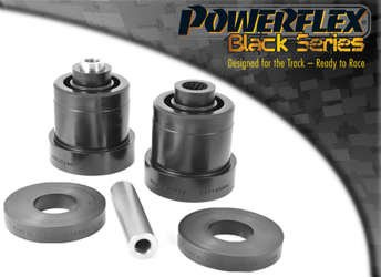 Polyurethan buchsen Powerflex Vauxhall / Opel Zafira Models Zafira B (2005-2011) PFR80-1310BLK Nr. im Diagramm: 5