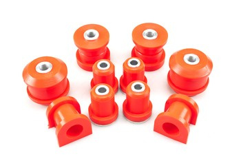 Priekinės pakabos įvorių rinkinys - MPBS: 3703902 Mazda MX-5 NC