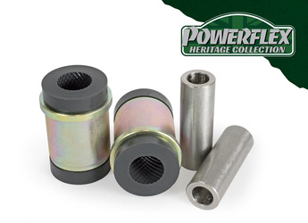 Rear Lower Wishbone Inner Bush Powerflex Polyurethane Bush Heritage Collection BMW 3 Series E46 (1999 - 2006) E46 M3 inc CSL PFR5-4616H