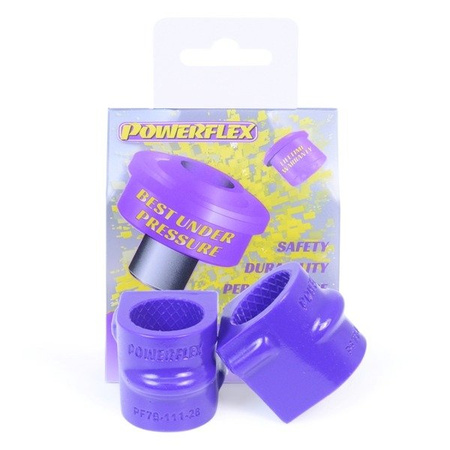 Poliuretán persely Powerflex TVR Cerbera -  PF79-111-28 Nem. a diagramon: 11