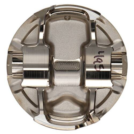 Wiseco stumokliu rinkinys Chevy LT1 6.2L -10cc 1.115 CH B:4.070 - K0235X05