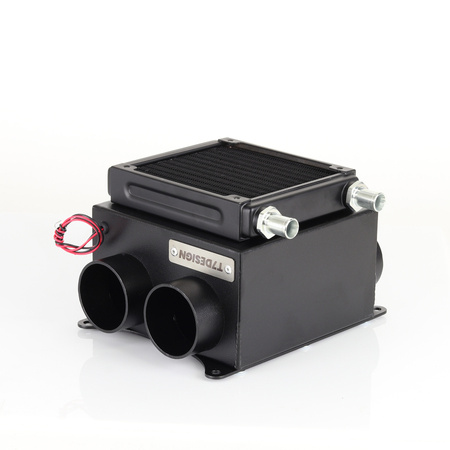 3.5kw Lightweight Heater 12v