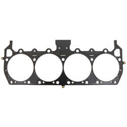 Cometic galvos tarpiklis HG BB Chrysler B/RB 4.600" MLS .051"