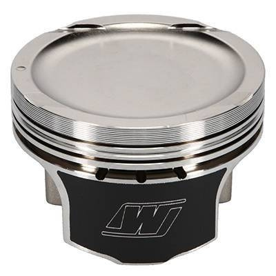 Wiseco Piston Kit Honda Civic R18A 1.8L 16V(-10cc)9.0:1(BOD)