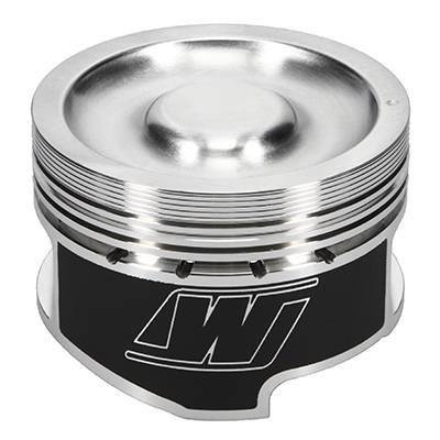 Wiseco stumokliu rinkinys VAG 1.8L 8v HT/RD/PF/RV Turbo 9.5:1