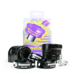 Front Anti-Roll Bar Bush 24.2 mm Powerflex Polyurethane Bush Road Series Toyota GR Yaris (2020-2024) PFF76-403-24.2