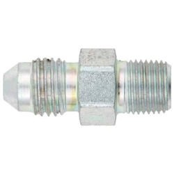 Aeroquip -3JIC nipelis ties 1/8NPT