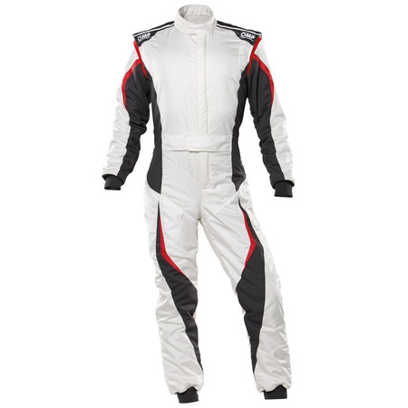 OMP Tecnica Evo Overalls