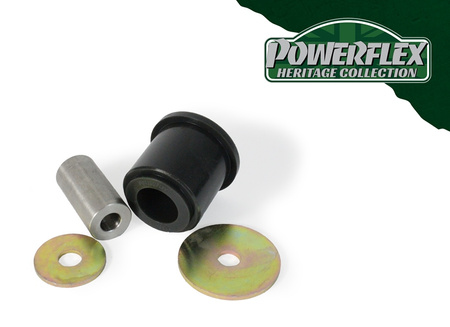 Przednia tuleja mocowania tylnego dyferencjału Powerflex Heritage Collection BMW 3 Series & E36 inc M3 (1990 - 1998) PFR5-325H