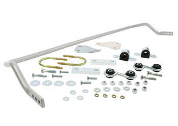 Stabilizatory Whiteline - Tył 20mm - BNR21Z Nissan Pulsar N15