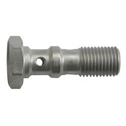 Goodridge Double Banjo bolt